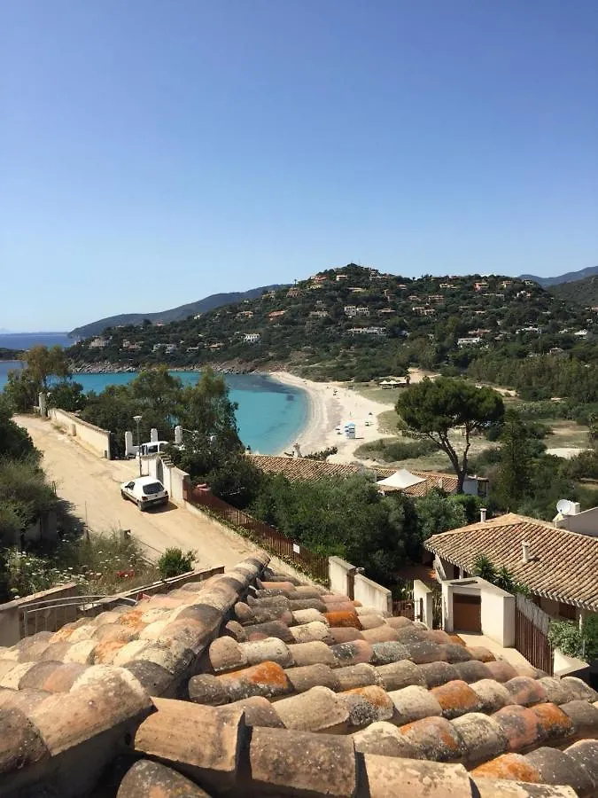 Ferienhaus Villa Giulia Torre delle Stelle