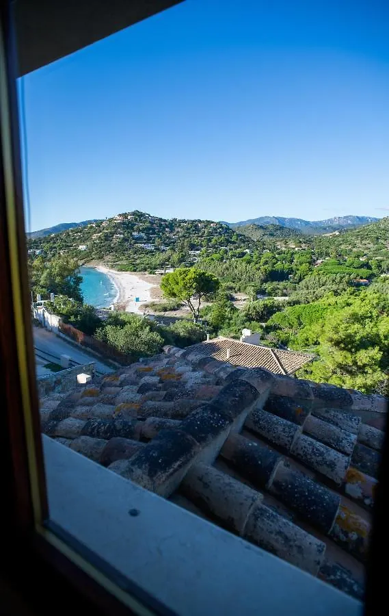 Villa Giulia Torre delle Stelle