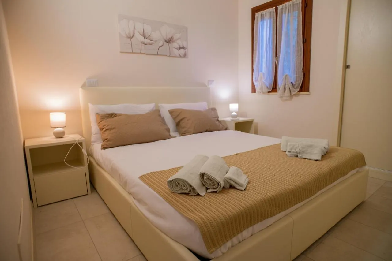 Villa Giulia Torre delle Stelle 0*,  Italien