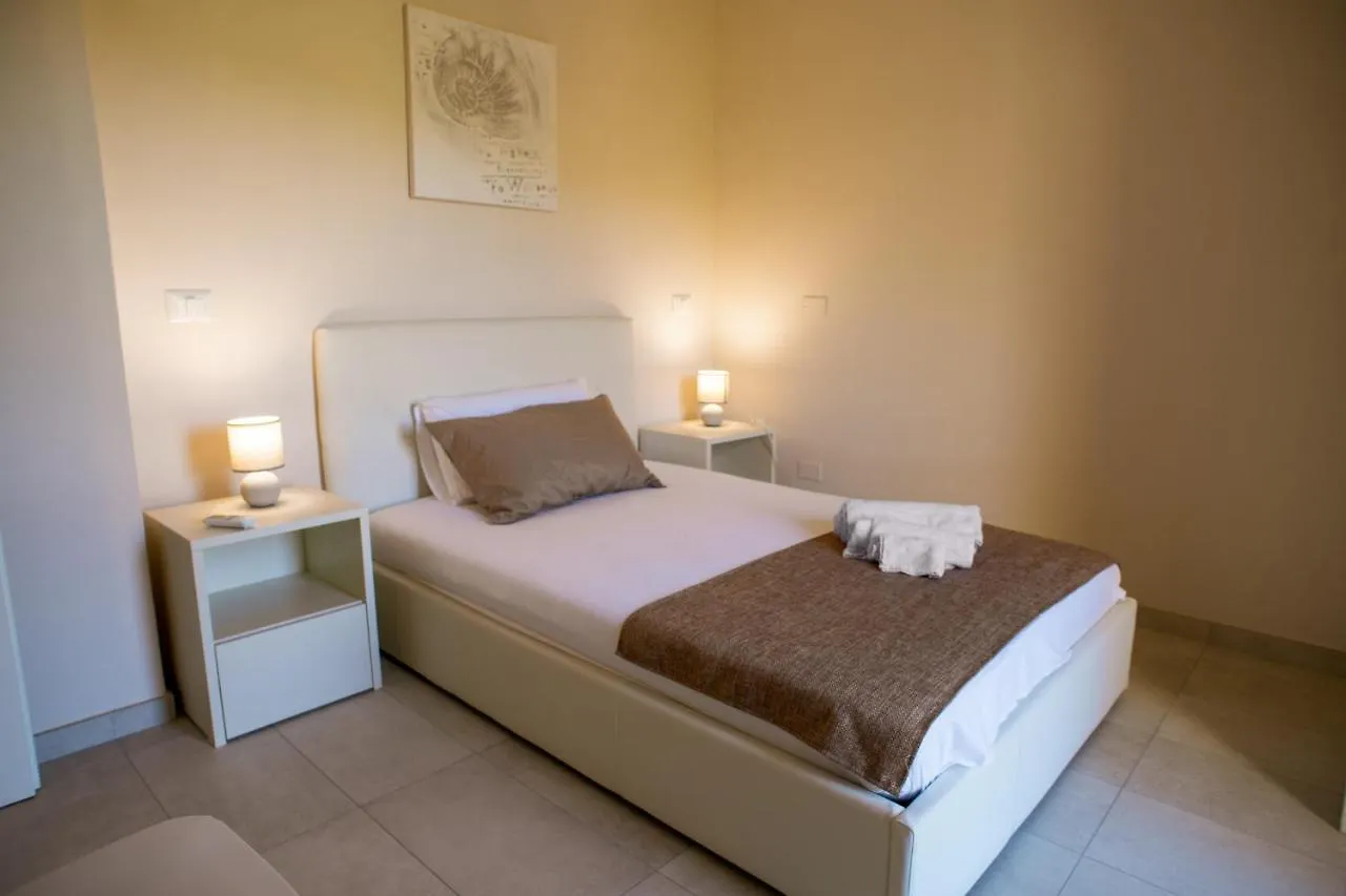 Villa Giulia Torre delle Stelle Ferienhaus