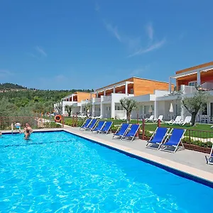Bellavista , Bardolino Italien
