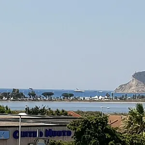  Ferienhaus Sea View